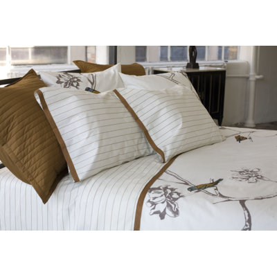 DwellStudio Pearl Chinoiserie Duvet Collection