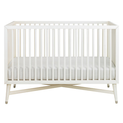DwellStudio Century Crib Set