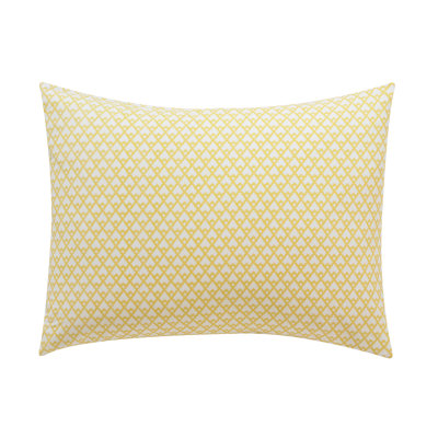 DwellStudio Masala Citrine Sheet Set