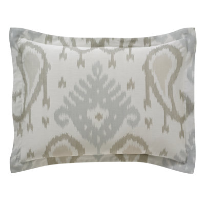 DwellStudio Batavia Dove Duvet Collection