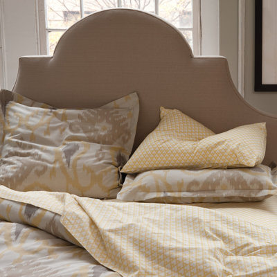 DwellStudio Masala Citrine Sheet Set