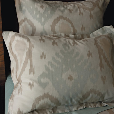 DwellStudio Batavia Dove Duvet Collection