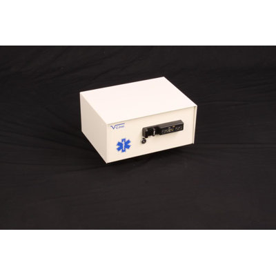 V-Line Industries Narcotics Security Box