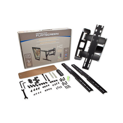 Monster Cable Articulating Wall Mount