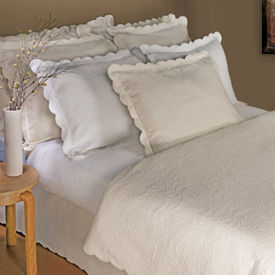 LaMont Majestic Coverlet Collection