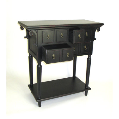 Wayborn Addison Console Table