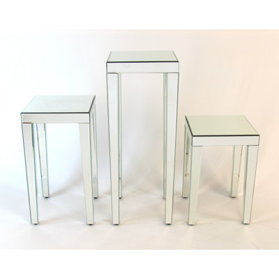 Wayborn End Table