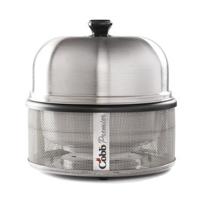 Cobb Premier Grill and Cooking System