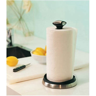 simplehuman Quick Load Paper Towel Holder