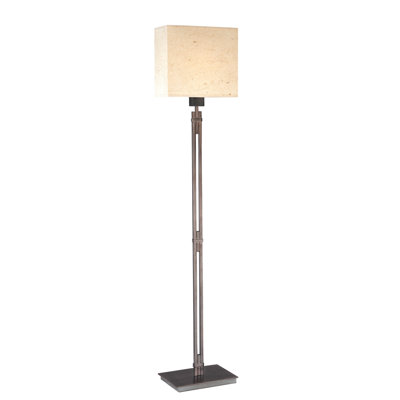 Sonneman Nikko One Light Floor