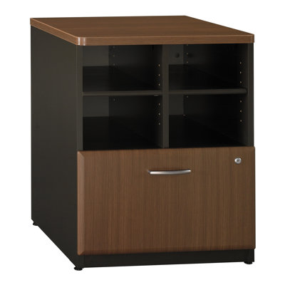 Bush Industries Series A: 24" Storage Unit