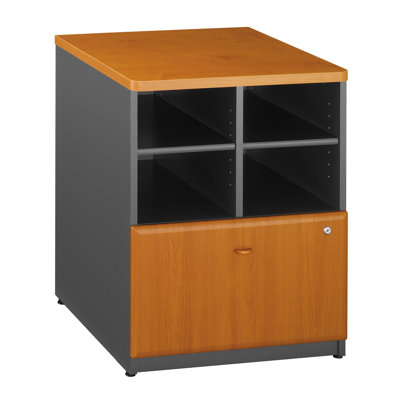Bush Industries Series A: 24" Storage Unit