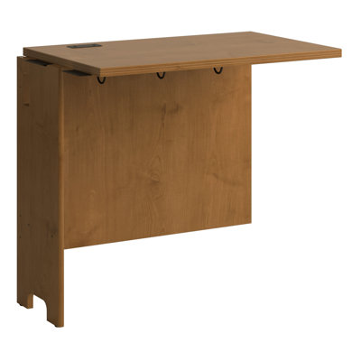 Bush Industries Envoy Corner Desk