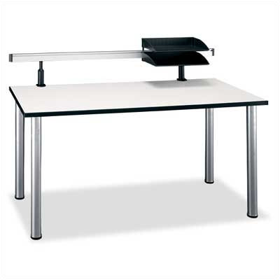 Bush Industries Aspen -  Large Rectangle Training Table