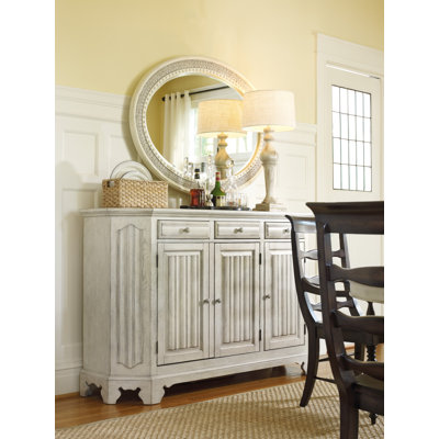 Hooker Furniture Harbour Pointe Buffet