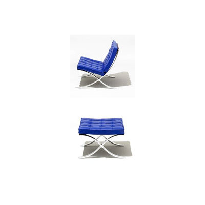 Knoll &reg; Barcelona Child's Chair