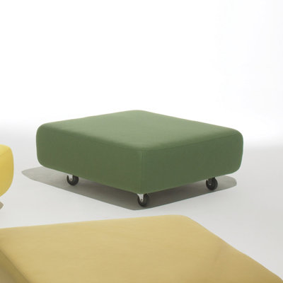 Knoll &reg; Cini Boeri Pouf Ottoman