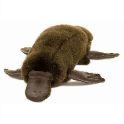 Hansa Toys Outback Stuffed Animal Collection II