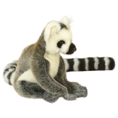 Hansa Toys Safari Stuffed Animal Collection VIII