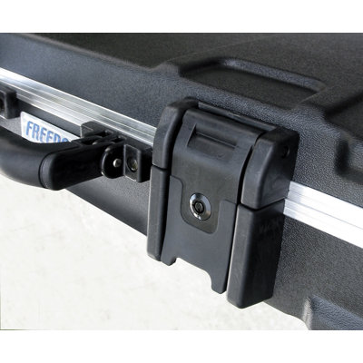 SKB Cases Economy Rifle Hard Case