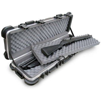 SKB Cases Double Rifle Case