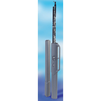 SKB Cases Rod Transport System