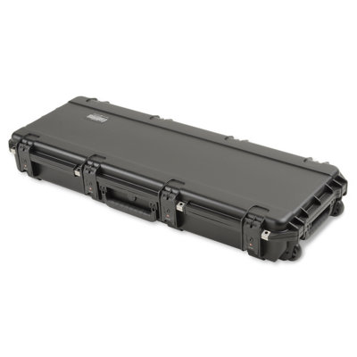SKB Cases Mil-Standard Injection Molded Parallel Limb Case