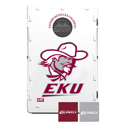 Baggo NCAA Cornhole Game