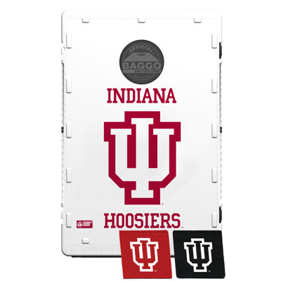 Baggo NCAA Cornhole Game