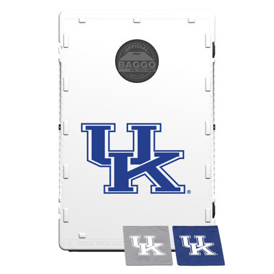 Baggo NCAA Cornhole Game