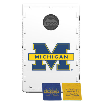 Baggo NCAA Cornhole Game