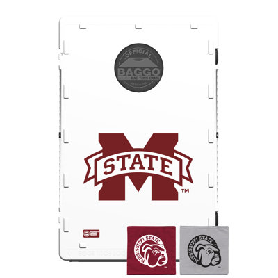 Baggo NCAA Cornhole Game