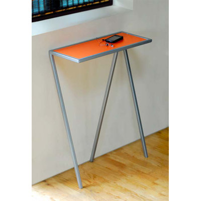 Faktura Inc. Tre Console Table