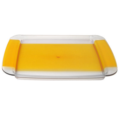 Omada Square Coffee Tray
