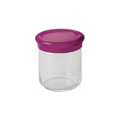 Omada Trendy Glass Jar