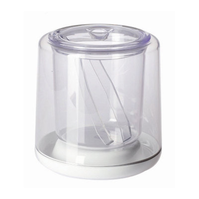 Omada Happy Drink Ice Bucket with Cover and Tong