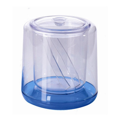 Omada Happy Drink Ice Bucket with Cover and Tong