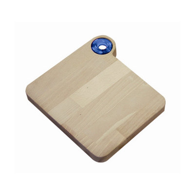 Omada Woody Cutting Board with Handle