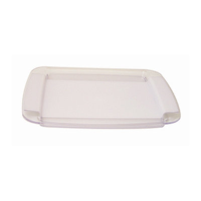 Omada Spot Coffee Bicolor Rectangular Serving Tray