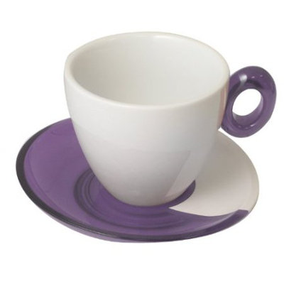 Omada Spot Coffee Dinnerware Collection