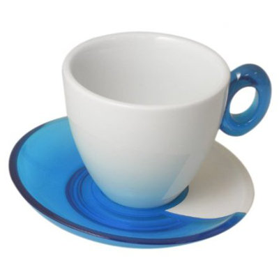 Omada Spot Coffee Dinnerware Collection
