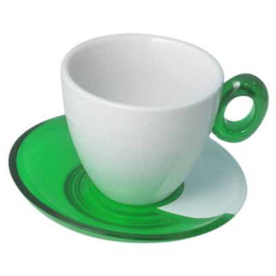 Omada Spot Coffee Dinnerware Collection