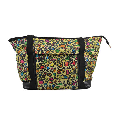 Hotty Spotty Picnic Tote