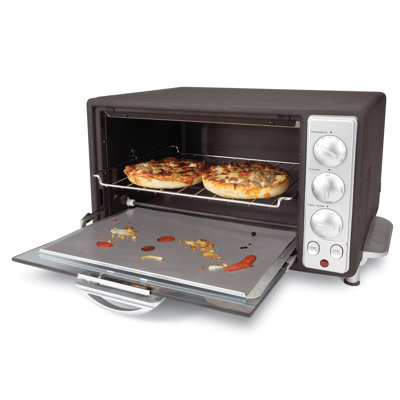 Chefs Planet Non-Stick Countertop Oven Liner