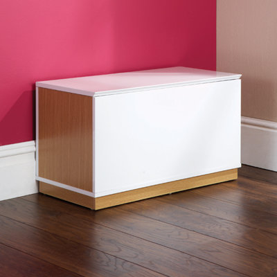 Mountrose Portela Blanket Box