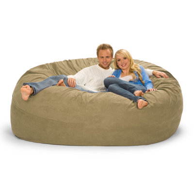 Relax Sacks Giganti Sac Bean Bag Sofa
