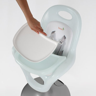 Boon Flair Pedestal High Chair