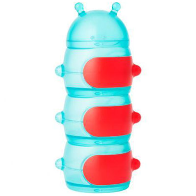 Boon Catepillar Snack Stack