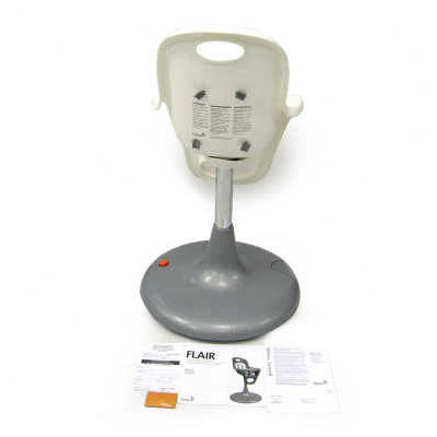 Boon Flair Pedestal High Chair