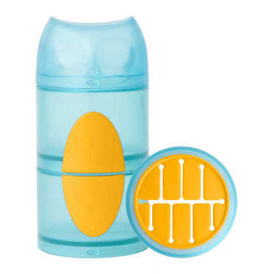 Boon Owl Snack Stack